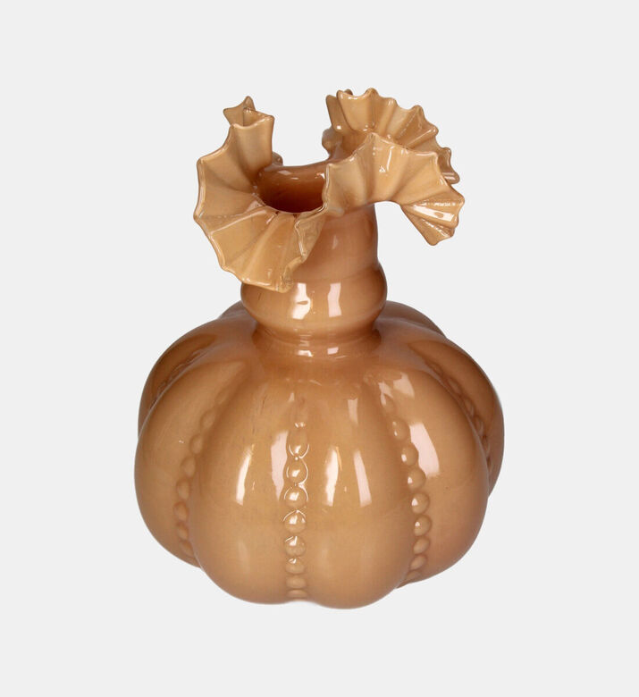 Kersten Terra Vase Glass - 20x20x26 Cm, Packshot View