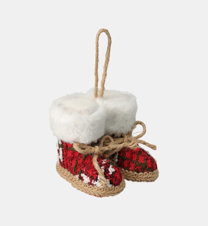 Home Deco and More Boots Hanging Deco, Packshot View