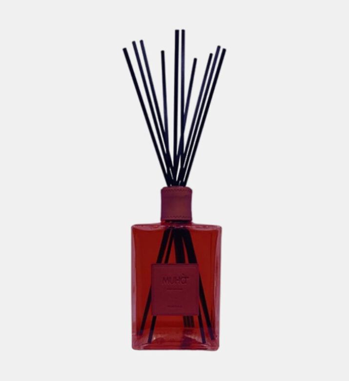 Muha Pomegranate Perfume Diffuser, Fruity, 200-ml, Packshot View