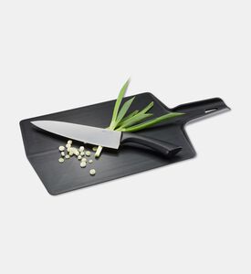 Gefu Lavos Foldable Chopping Board, Packshot View