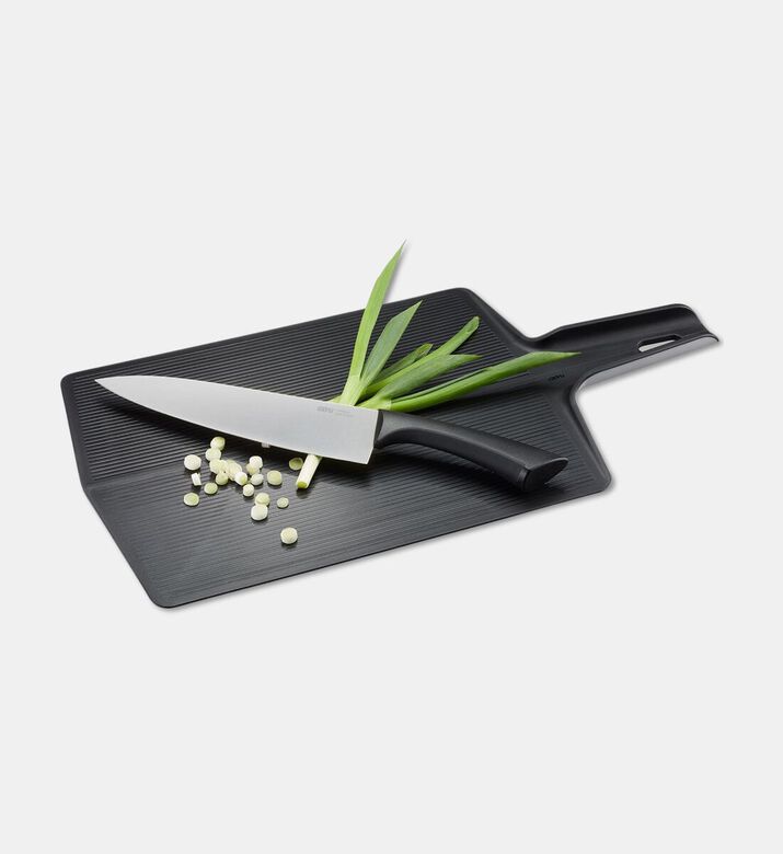 Gefu Lavos Foldable Chopping Board, Packshot View