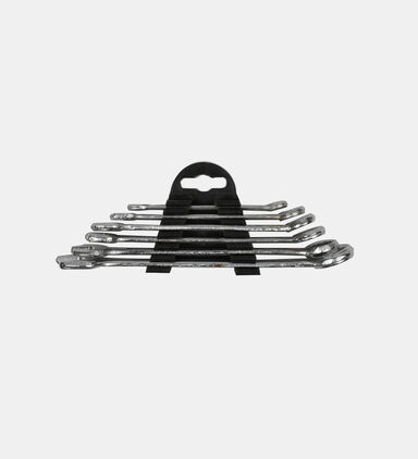 Mix S C Abc Wrenches 6-piece Set