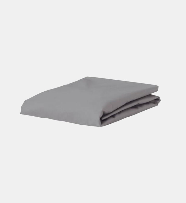 Cotton Jersey Fitted Sheet