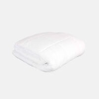 Siliconized Hallow Fiber Blanket