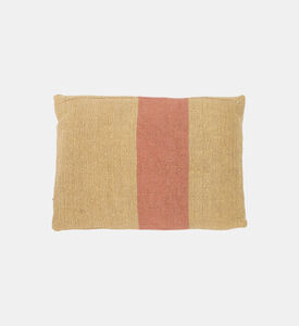 Home Deco and More Ges Color Block Pillow, Packshot View