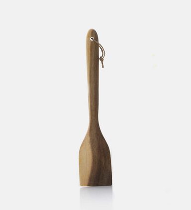 Acacia Wood Cooking Spatula