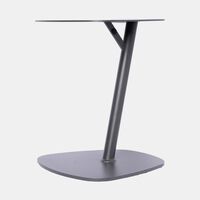 Golf Aluminum Side Table