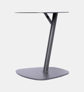 Golf Aluminum Side Table