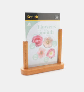 Wooden A5 Poster Frame