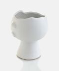 Enya Porcelain Bloem Pot