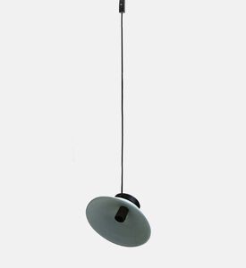Mitti Iron Terracotta Wall Lamp