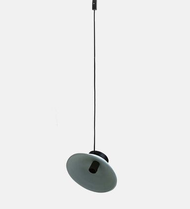 Mitti Iron Terracotta Wall Lamp