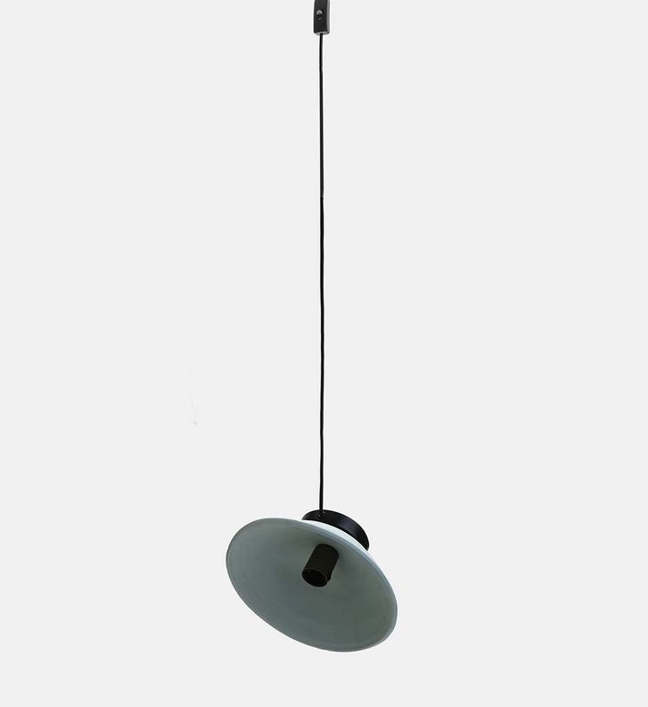 Mitti Iron Terracotta Wall Lamp
