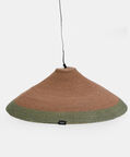Brisky Seagrass Pendant Lamp