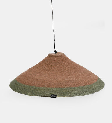 Brisky Seagrass Pendant Lamp