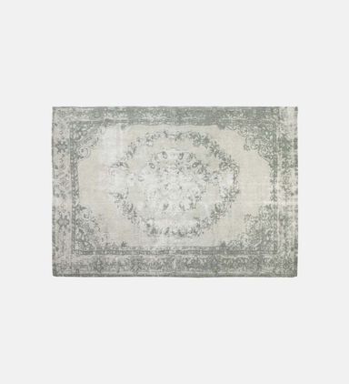 Durla Cotton Rectangular Carpet