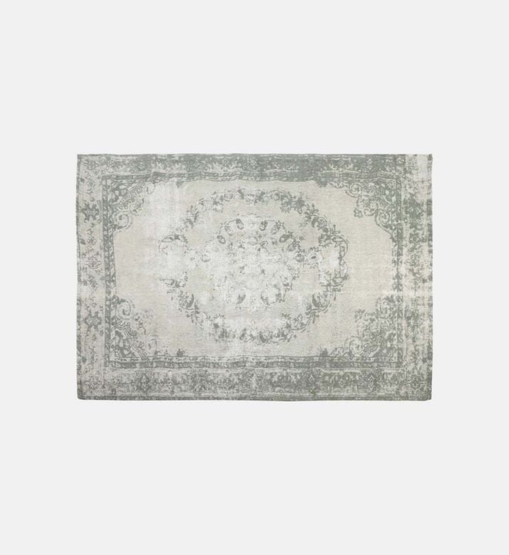 Durla Cotton Rectangular Carpet