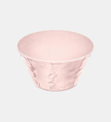 Plastic Organic Design Bowl