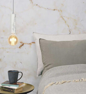 Athens Marble Pendant Lamp