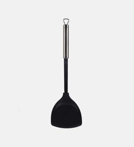 Kuchenprofi Stainless Steel Wok Turner, Packshot View