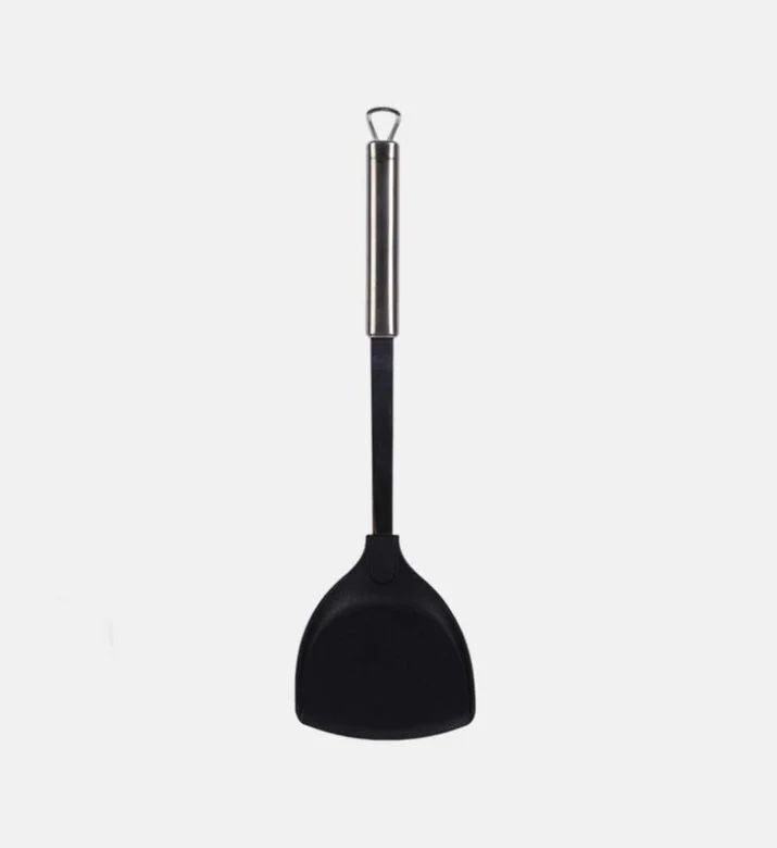 Kuchenprofi Stainless Steel Wok Turner, Packshot View