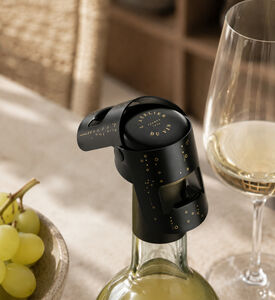 Atelier du Vin Gard Bulles Metal Stopper, Packshot View