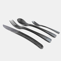 The Xy Mat Cutlery 24-piece Set