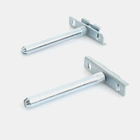 Galvanized Steel Zinc Plated Formfix