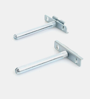 Galvanized Steel Zinc Plated Formfix