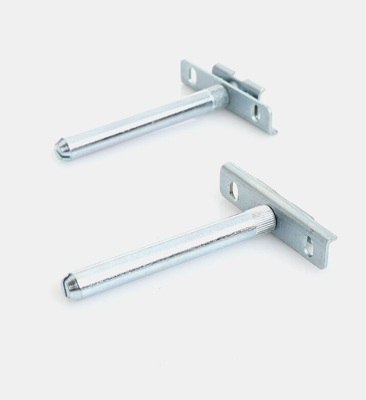 Galvanized Steel Zinc Plated Formfix