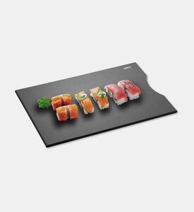 Gefu Small Chopping Board, Packshot View