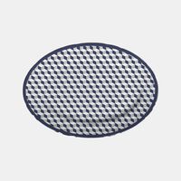 Versailles Oval Plate