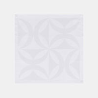 Ellipse Cotton Table Towel