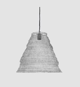 Kristy Metal Wire Pendant Light