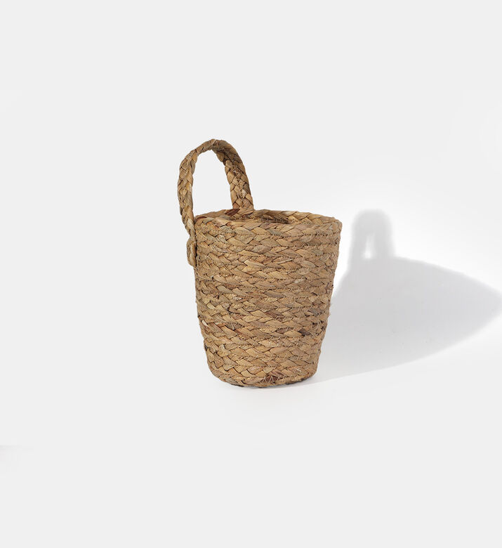 Seagrass Baskets