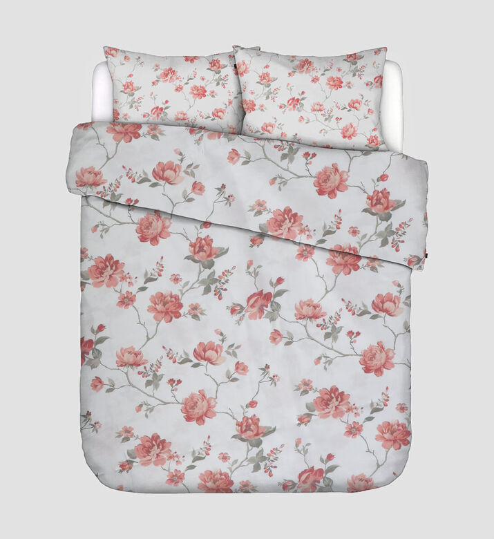 Home Deco and More Adjustable Microfiber Pillow, Multicolor, 200x200-cm, Packshot View