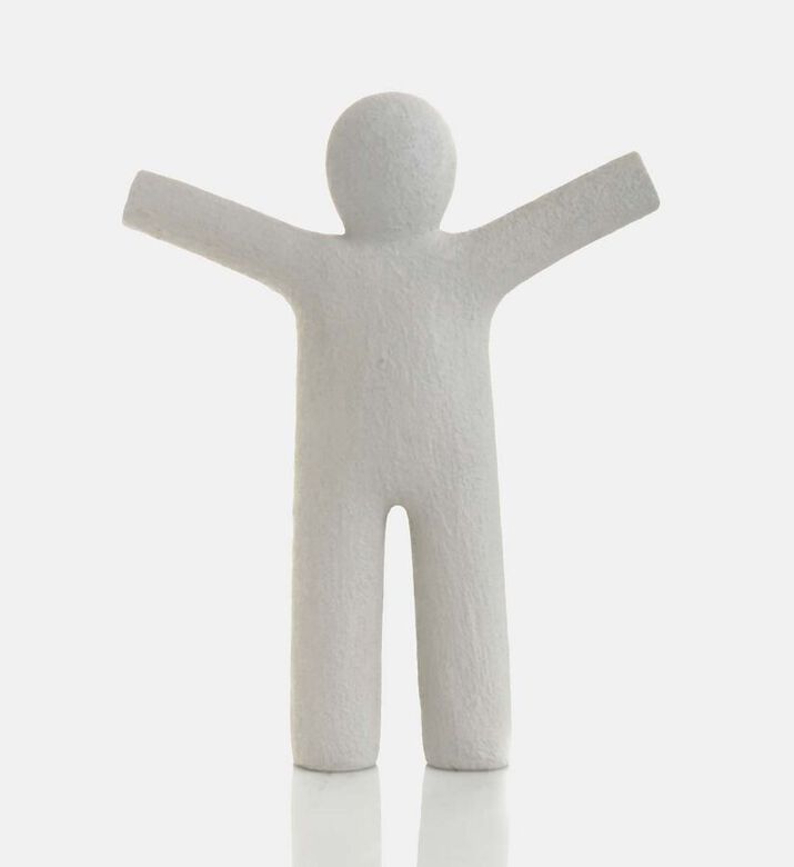 Ptit Maurice Hugging Figure