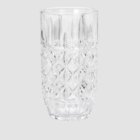Bond Piano Glass Highballs 4-piece Set