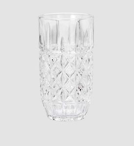 Bond Piano Glass Highballs 4-piece Set