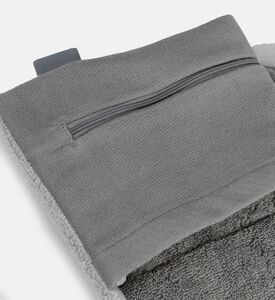 Cannon Zero Twist Cotton Gym Towel, Packshot View