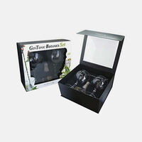 Gin Tonic Botanicals 6-piece Set