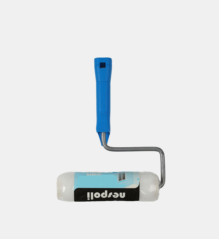 Franpin Short Fibers Paint Roller 18 Cm, Packshot View