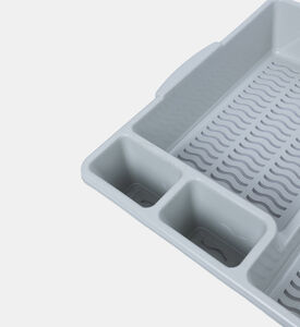 Plastic Classic Dish Drainer