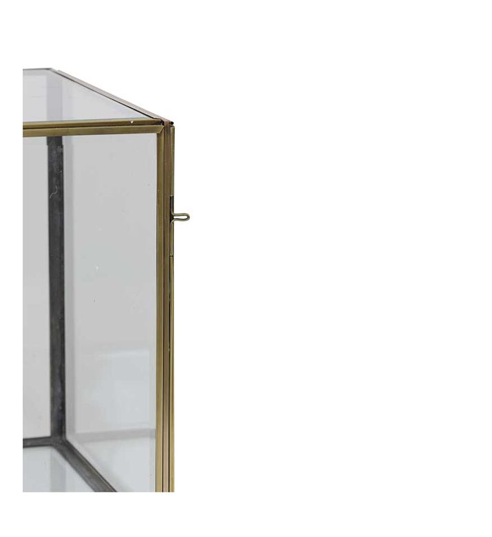Xavi Diamond Glass Hanging Lamp