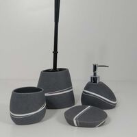 Yvonne Resin Soap Holder