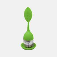 Tea Leaf Infuser Knife