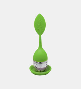 Tea Leaf Infuser Knife
