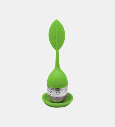 Tea Leaf Infuser Knife