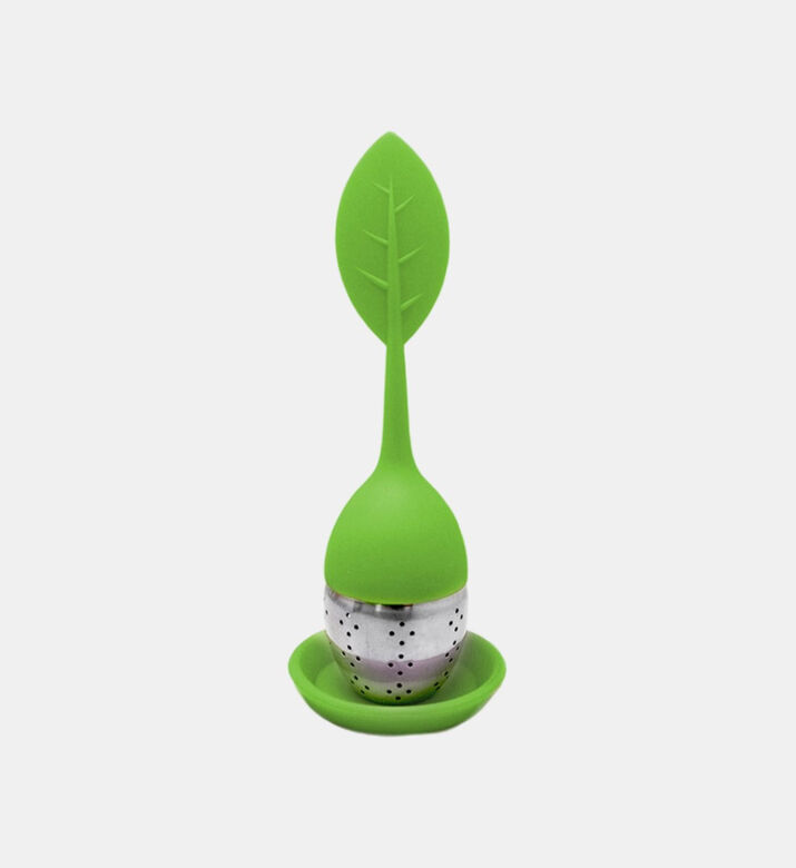 Tea Leaf Infuser Knife