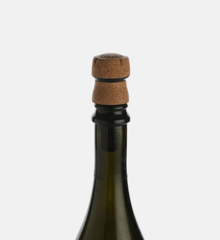 Bubble Cork Wine Stopper